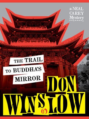 The Trail to Buddha's Mirror - ebook